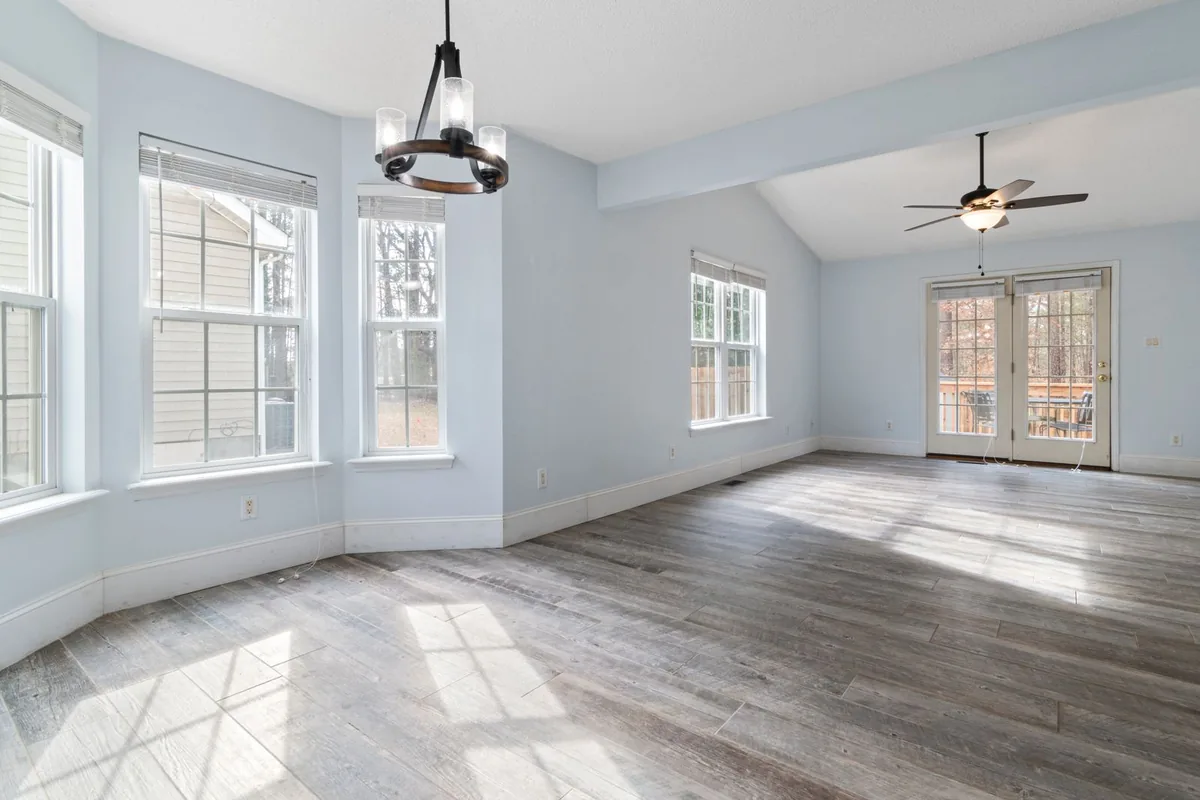 Clean, safe room after biohazard cleanup in Mays Landing, NJ